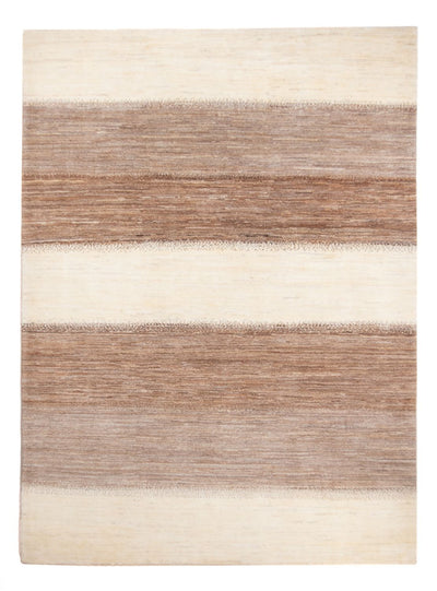 Persisk Gabbeh Teppe 200x271cm - Perserteppich Wollteppich