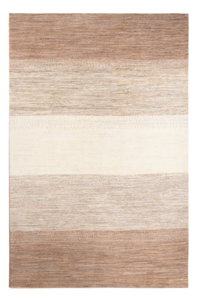 Persisk Gabbeh Teppe 192x293cm - Perserteppich Wollteppich