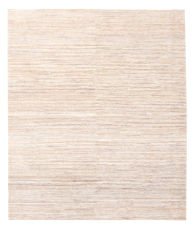 Persisk Gabbeh Teppe 152x194cm - Perserteppich Wollteppich
