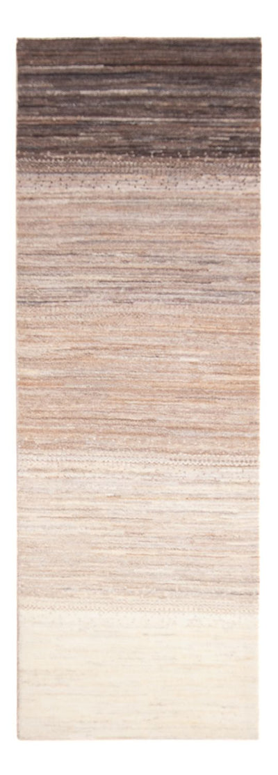 Persisk Gabbeh Teppe 82x246cm - Perserteppich Wollteppich