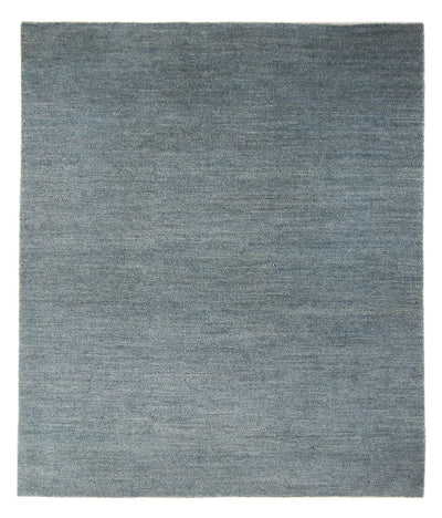 Persisk Gabbeh Teppe 206x240cm - Perserteppich Wollteppich
