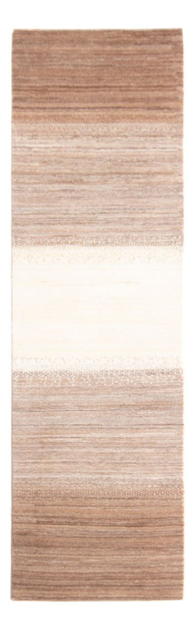 Persisk Gabbeh Teppe 81x283cm - Perserteppich Wollteppich
