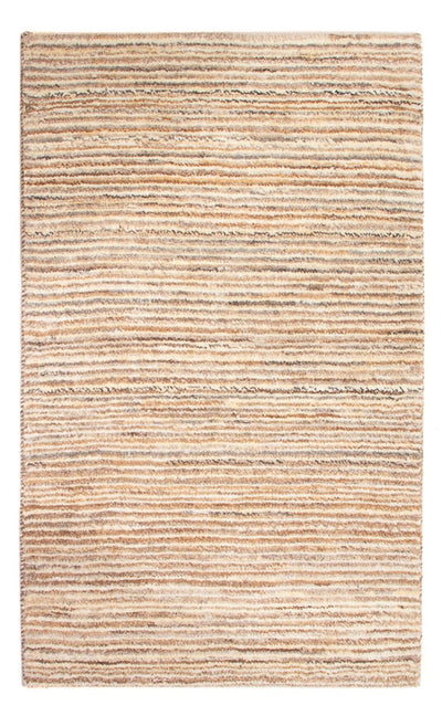 Persisk Gabbeh Teppe 60x92cm - Perserteppich Wollteppich
