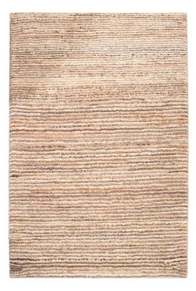 Persisk Gabbeh Teppe 60x91cm - Perserteppich Wollteppich
