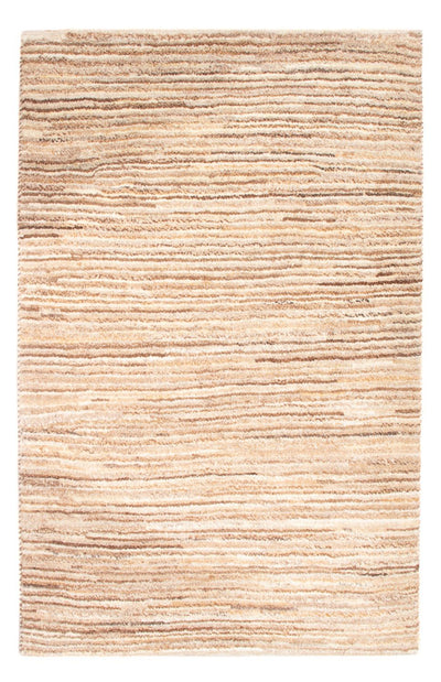 Persisk Gabbeh Teppe 63x93cm - Perserteppich Wollteppich