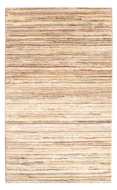 Persisk Gabbeh Teppe 58x96cm - Perserteppich Wollteppich