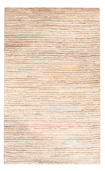 Persisk Gabbeh Teppe 60x94cm - Perserteppich Wollteppich