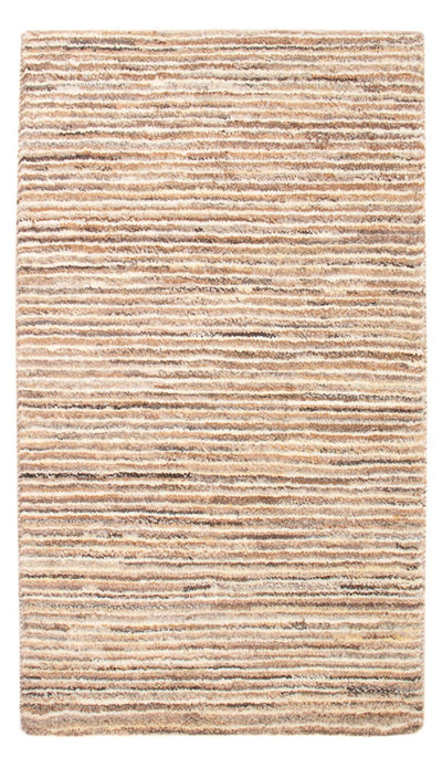 Persisk Gabbeh Teppe 57x94cm - Perserteppich Wollteppich
