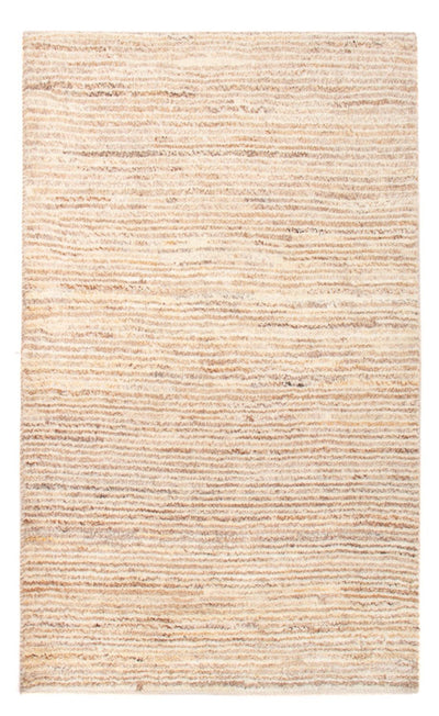 Persisk Gabbeh Teppe 61x92cm - Perserteppich Wollteppich