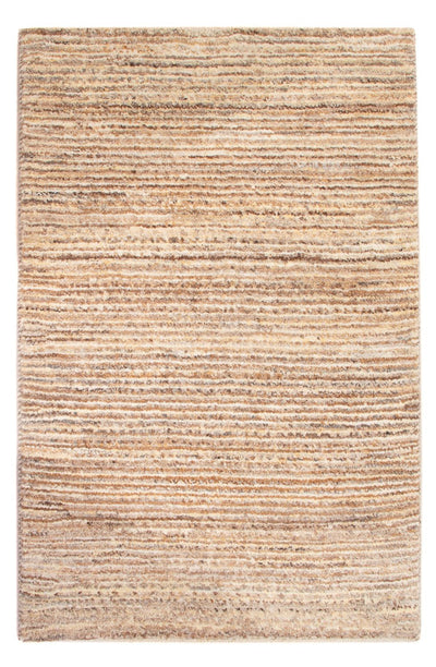 Persisk Gabbeh Teppe 60x90cm - Perserteppich Wollteppich