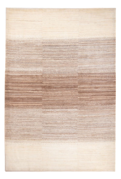 Persisk Gabbeh Teppe 215x292cm - Perserteppich Wollteppich
