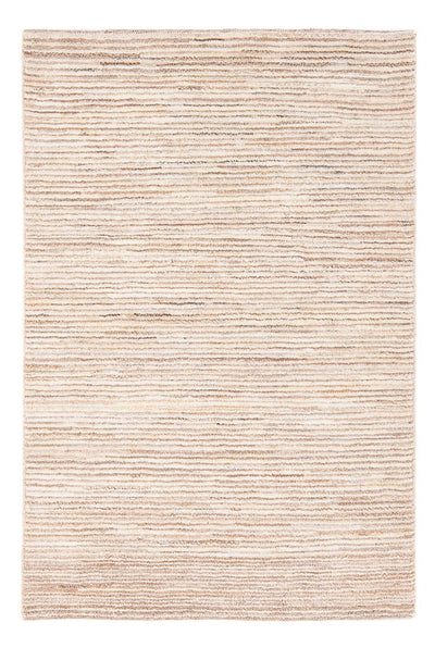 Persisk Gabbeh Teppe 95x142cm - Perserteppich Wollteppich