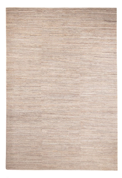 Persisk Gabbeh Teppe 211x292cm - Perserteppich Wollteppich