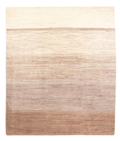 Persisk Gabbeh Teppe 208x244cm - Perserteppich Wollteppich