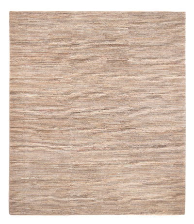 Persisk Gabbeh Teppe 214x244cm - Perserteppich Wollteppich