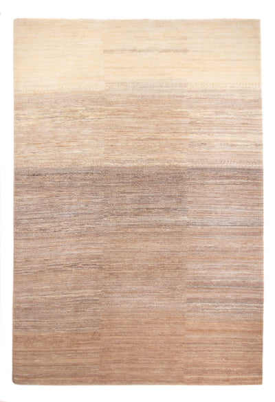 Persisk Gabbeh Teppe 203x294cm - Perserteppich Wollteppich