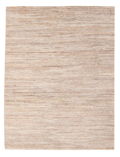 Persisk Gabbeh Teppe 145x194cm - Perserteppich Wollteppich