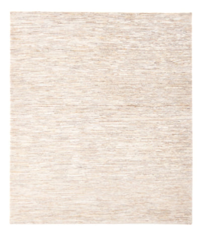 Persisk Gabbeh Teppe 151x194cm - Perserteppich Wollteppich