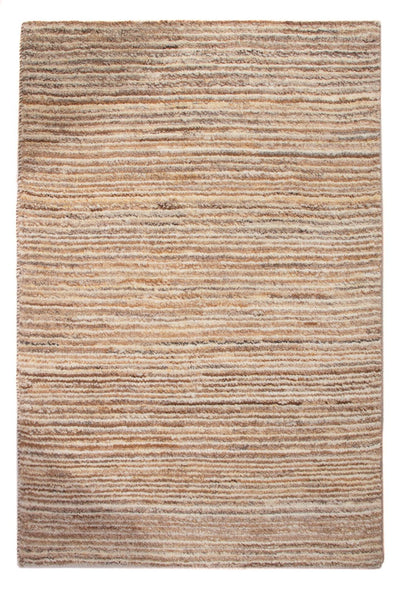 Persisk Gabbeh Teppe 61x90cm - Perserteppich Wollteppich