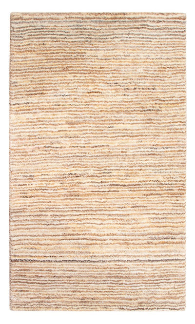 Persisk Gabbeh Teppe 57x91cm - Perserteppich Wollteppich