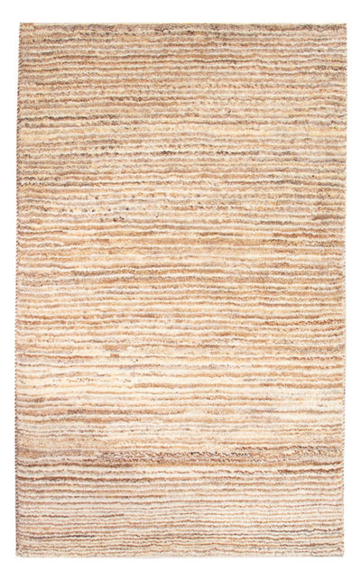 Persisk Gabbeh Teppe 61x94cm - Perserteppich Wollteppich