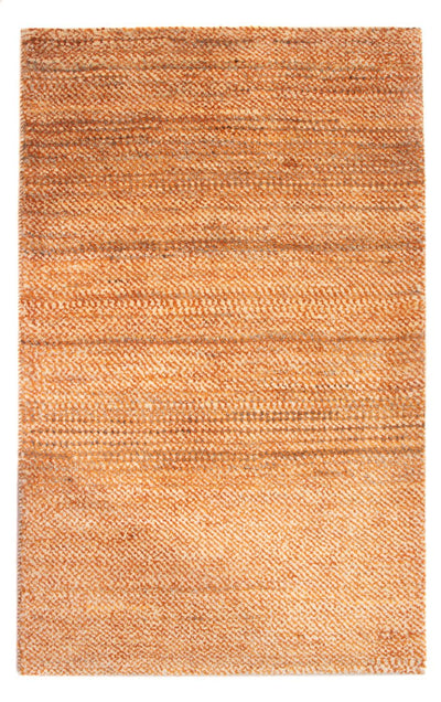 Persisk Gabbeh Teppe 60x94cm - Perserteppich Wollteppich
