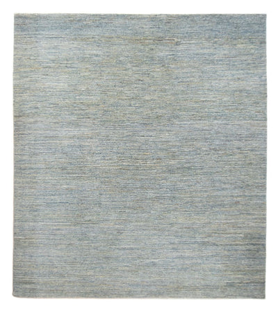 Persisk Gabbeh Teppe 218x240cm - Perserteppich Wollteppich