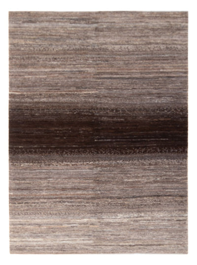 Persisk Gabbeh Teppe 145x200cm - Perserteppich Wollteppich