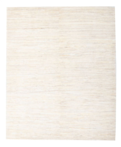 Persisk Gabbeh Teppe 154x190cm - Perserteppich Wollteppich