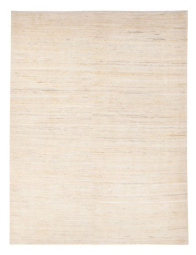 Persisk Gabbeh Teppe 160x212cm - Perserteppich Wollteppich
