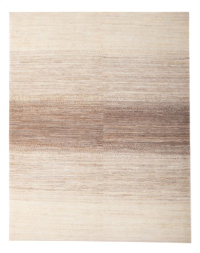 Persisk Gabbeh Teppe 148x193cm - Perserteppich Wollteppich