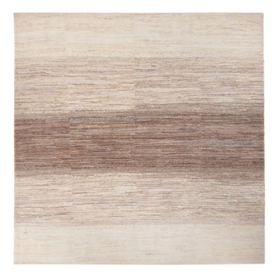 Persisk Gabbeh Teppe 226x230cm - Perserteppich Wollteppich