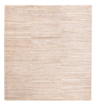 Persisk Gabbeh Teppe 205x212cm - Perserteppich Wollteppich