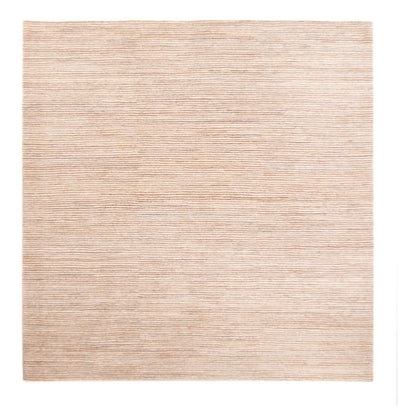 Persisk Gabbeh Teppe 208x215cm - Perserteppich Wollteppich