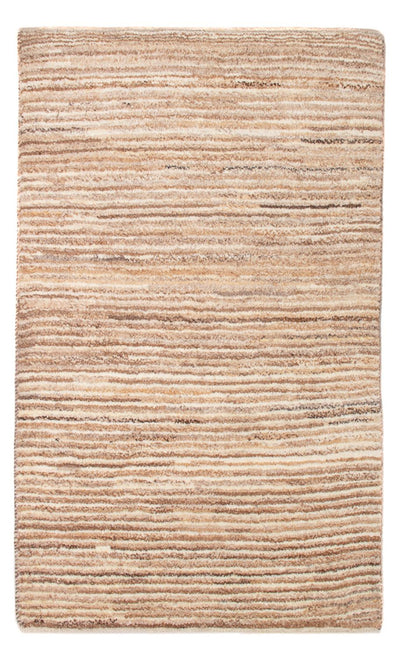 Persisk Gabbeh Teppe 60x94cm - Perserteppich Wollteppich