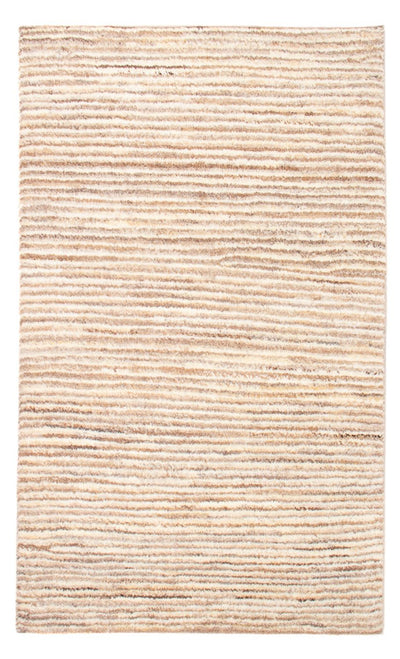 Persisk Gabbeh Teppe 60x95cm - Perserteppich Wollteppich