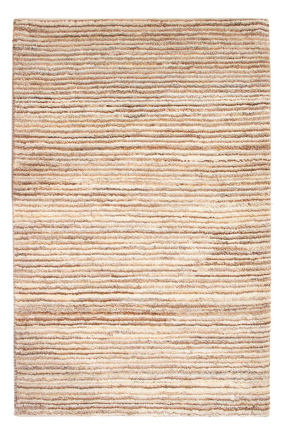 Persisk Gabbeh Teppe 64x98cm - Perserteppich Wollteppich
