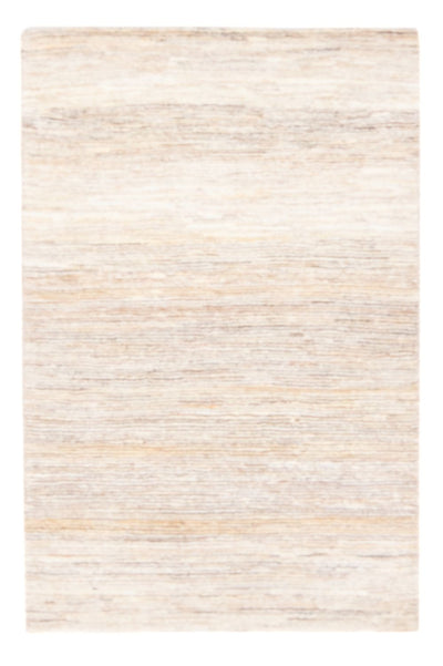 Persisk Gabbeh Teppe 93x151cm - Perserteppich Wollteppich