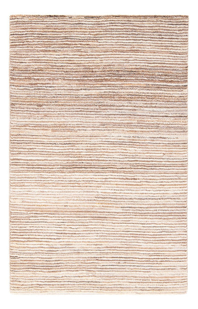 Persisk Gabbeh Teppe 96x145cm - Perserteppich Wollteppich