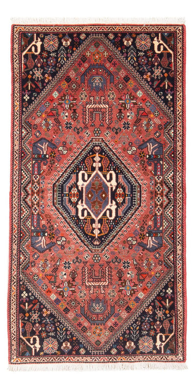 Qashqai Teppe 70x144cm - Persisk teppe