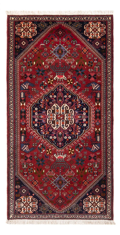 Qashqai Teppe 73x150cm - Persisk teppe