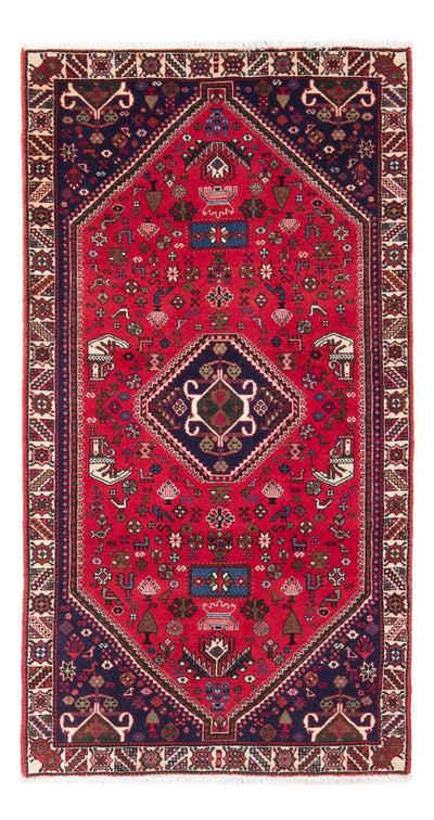 Qashqai Teppe 78x158cm - Persisk teppe
