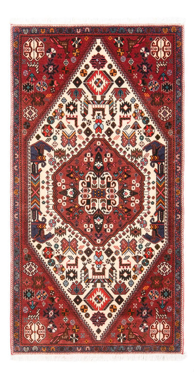 Qashqai Teppe 73x150cm - Persisk teppe