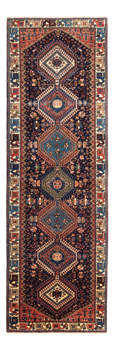 Gholtogh Teppe 77x228cm - Persisk teppe