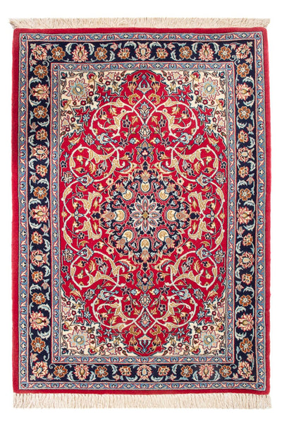 Isfahan Teppe 75x110cm - Persisk teppe