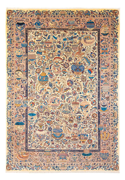 Kashmar Teppe 250x350cm - Persisk teppe