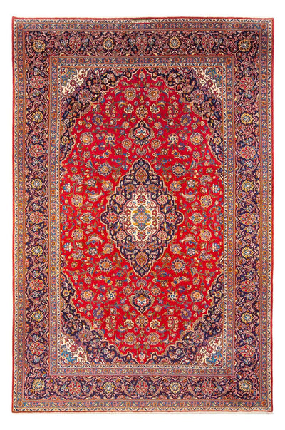 Kashan Teppe 230x338cm - Persisk teppe