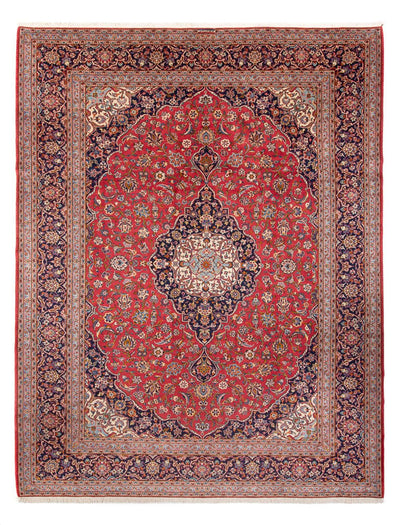 Kashan Teppe 296x386cm - Persisk teppe