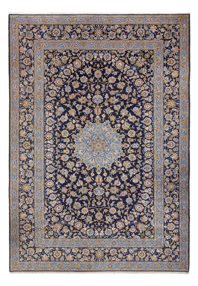 Kashan Teppe 266x390cm - Persisk teppe