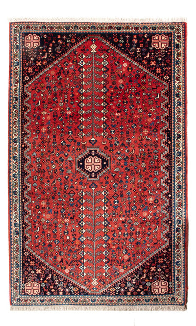 Kashkuli Teppe 80x125cm - Persisk teppe